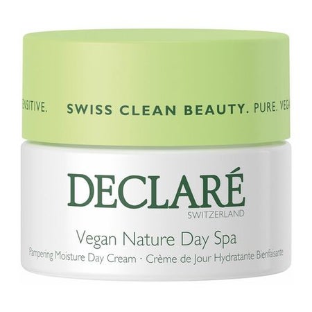 Declaré Vegan Nature Day Spa Crema de Día 50 ml