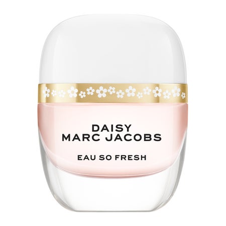 Marc Jacobs Eau So Fresh Petals Eau de Toilette 20 ml