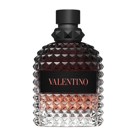 Valentino Uomo Born In Roma Coral Fantasy Eau de Toilette