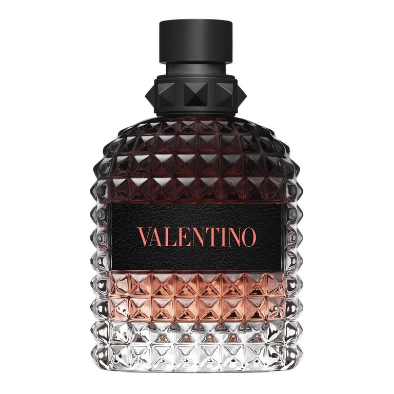 Valentino Uomo Born In Roma Coral Fantasy Eau de Toilette