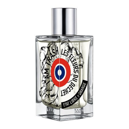 État Libre d'Orange I Am Trash Les Fleurs Du Dechet Eau de Parfum
