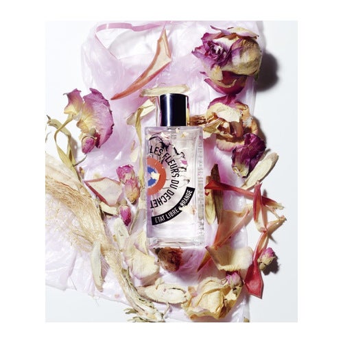 LES FLEURS DU DECHET I AM TRASH 100ml 【公式通販】