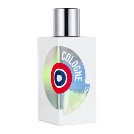 État Libre d'Orange Cologne Eau de Parfum 100 ml