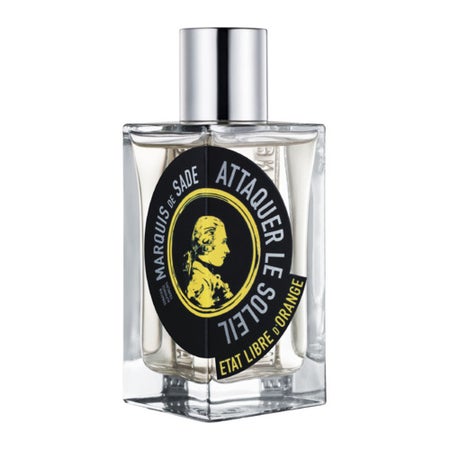 État Libre d'Orange Attaquer le Soleil Marquis de Sade Eau de Parfum 100 ml