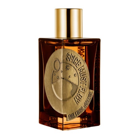 État Libre d'Orange Spice Must Flow Eau de Parfum 100 ml