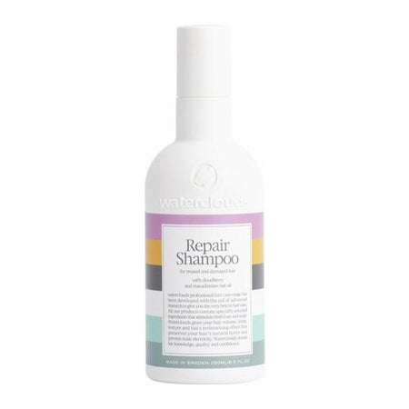 Waterclouds Repair Care Shampoing 250 ml