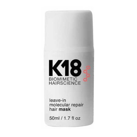K18 Leave-In Molecular Repair Hair Maske