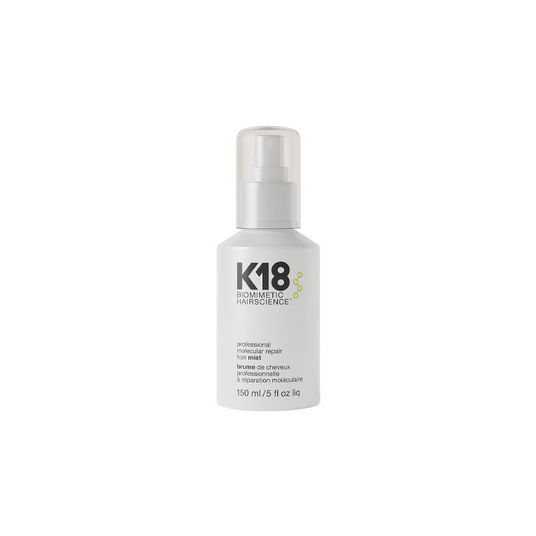 K18 Professional Molecular Repair Hair Mist | Deloox.com