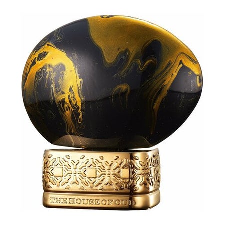 The House of Oud Dates Delight Eau de Parfum 75 ml