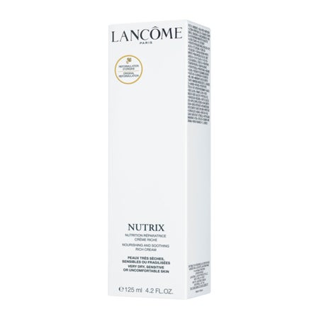 Lancôme Nutrix Face Cream 125 ml