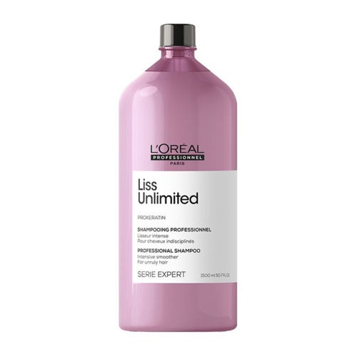 L'Oréal Professionnel Serie Expert Liss Unlimited Shampoing