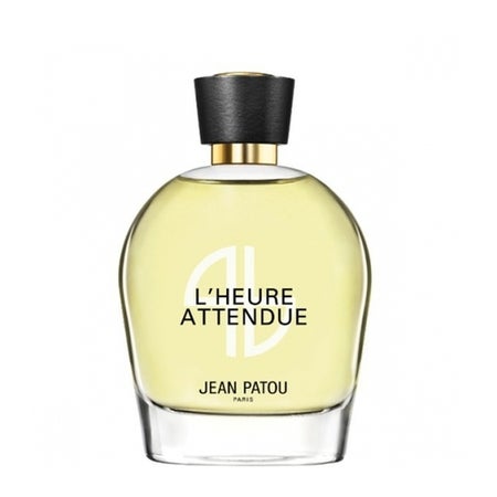 Jean Patou Collection Héritage L'Heure Attendue Eau de Parfum 100 ml