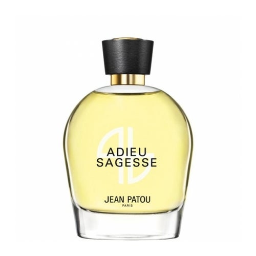 Jean Patou Collection Héritage Adieu Sagesse Eau de Parfum