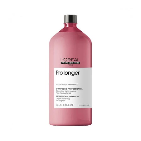 L'Oréal Professionnel Serie Expert Pro Longer Shampoo