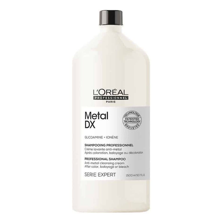 L'Oréal Professionnel Serie Expert Metal Detox Shampoo | Deloox.fi