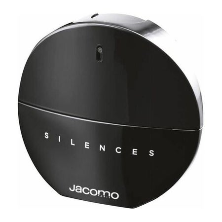 Jacomo Silences Sublime Eau de Parfum 100 ml