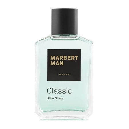 Marbert Man Classic Loción After Shave 100 ml