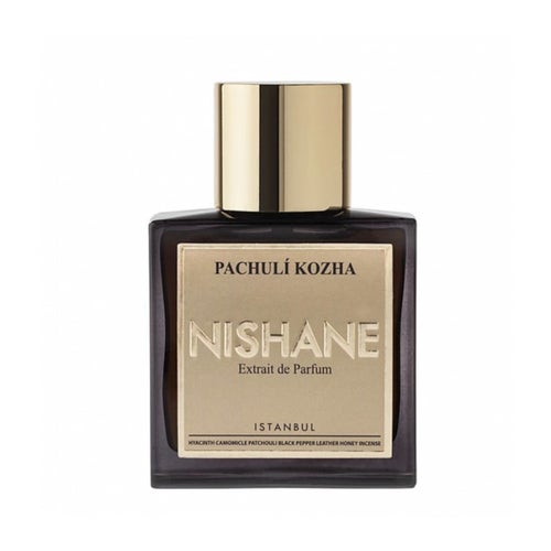 Nishane Pachulí Kozha Extrait de Parfum
