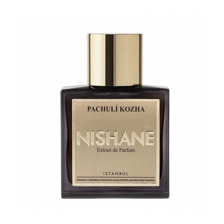 Nishane Pachulí Kozha Extrait de Parfum 50 ml