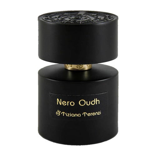 Tiziana Terenzi Nero Oudh Extrait de Parfum