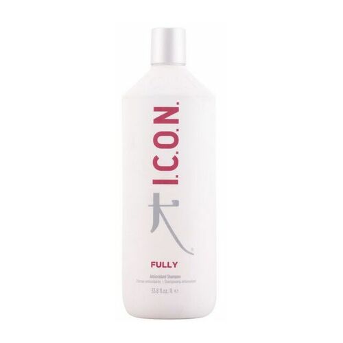 I.C.O.N. Fully Antioxidant Shampoing