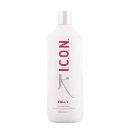 I.C.O.N. Fully Antioxidant Shampoo 1000 ml