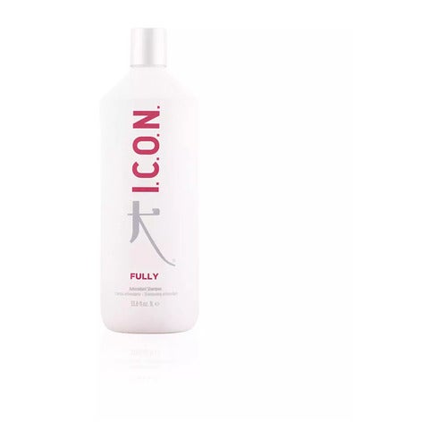 I.C.O.N. Fully Antioxidant Shampoo