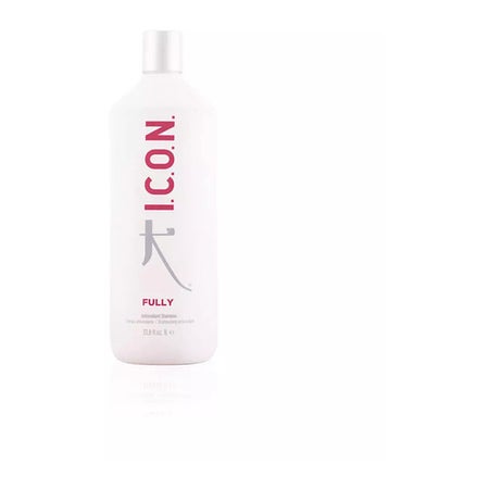 I.C.O.N. Fully Antioxidant Champú 1000 ml