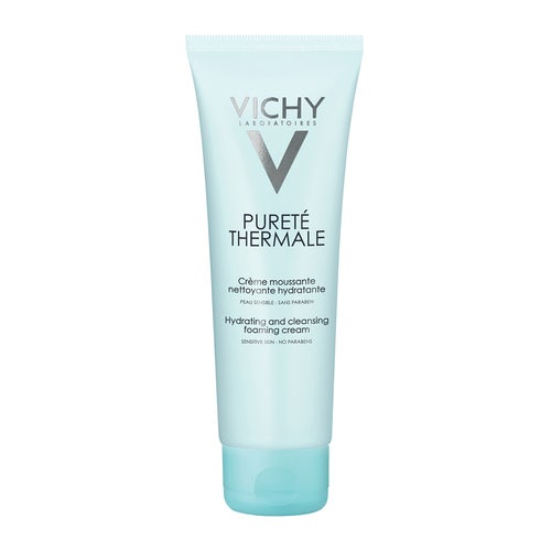 Vichy Purete Thermale Cleansing cream