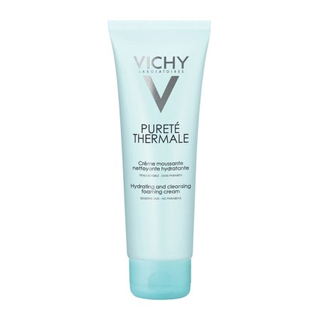 Vichy Purete Thermale Cleansing cream 125 ml