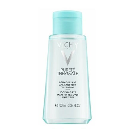 Vichy Purete Thermale Oogmake-up remover 100 ml