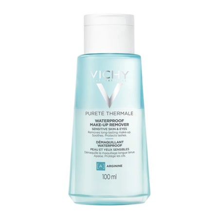 Vichy Pureté Thermale Waterproof Augen Make-up Entferner 100 ml