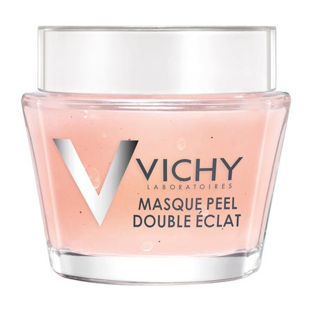 Vichy Purete Thermale Double Glow Peel Maske 75 ml
