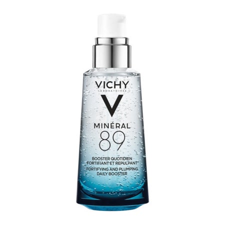 Vichy Minéral 89 Suero