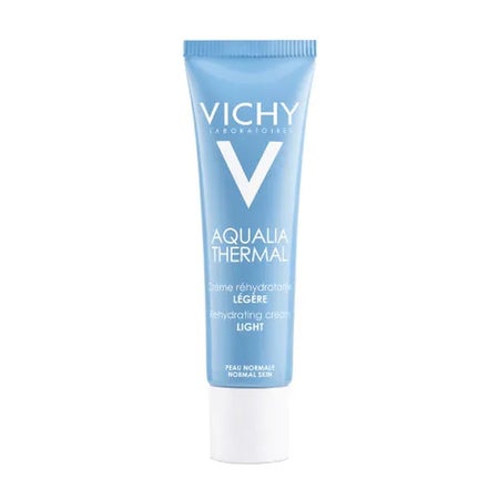 Vichy Aqualia Thermal Light Day Cream