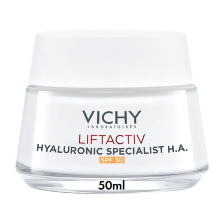 Vichy Liftactiv Tagescreme SPF 30 50 ml