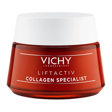 Vichy Liftactiv Collagen Specialist Day Cream 50 ml