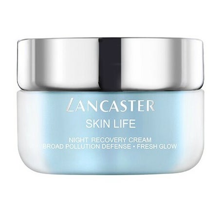 Lancaster Skin Life Night Recovery Cream 50 ml