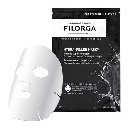 Filorga Hydra-Filler Super-Moisturizing Mask