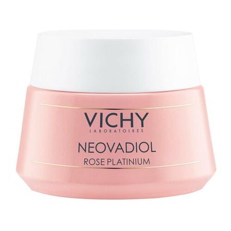 Vichy Neovadiol Rose Platinum Crema da giorno 50 ml