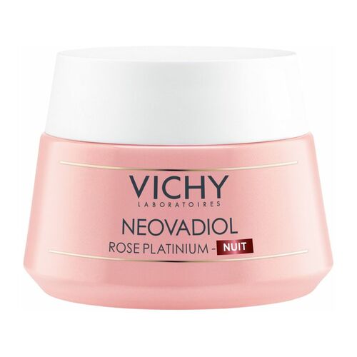 Vichy Neovadiol Rose Platinum Crema da notte