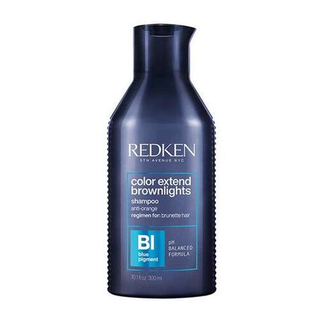 Redken Color Extend Brownlights Shampoo d'argento