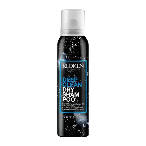 Redken Deep Clean Shampoo secco