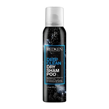Redken Deep Clean Shampoing sec 150 ml