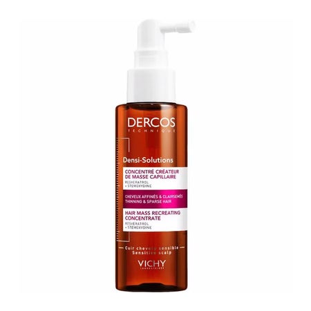 Vichy Dercos Technique Densi-Solutions Concentraat 100 ml