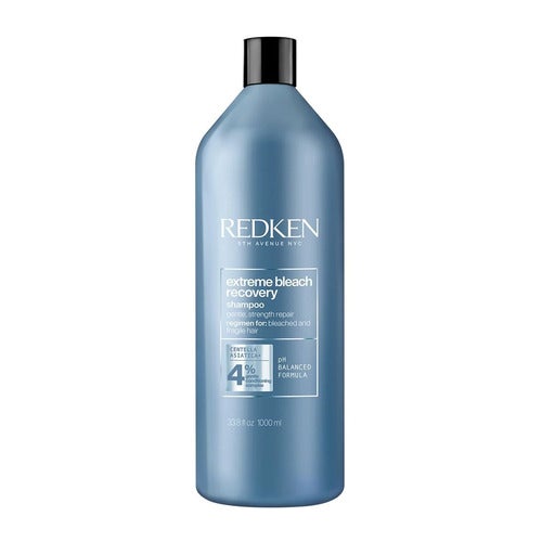Redken Extreme Bleach Bleach Recovery Shampoing