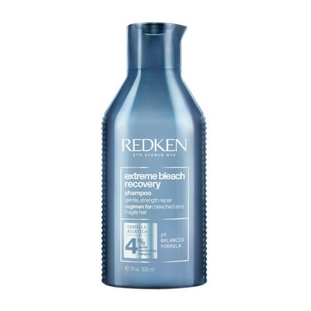 Redken Extreme Bleach Bleach Recovery Shampoo