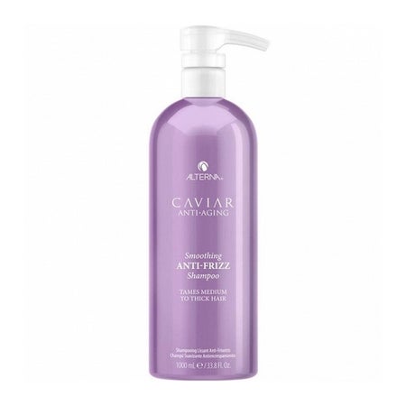 Alterna Caviar Anti-Aging Smoothing Anti-Frizz Shampoo 1000 ml