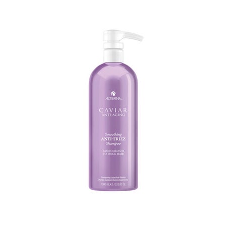 Alterna Caviar Smoothing Anti-Frizz Shampoing