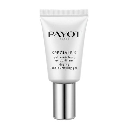 Payot Pâte Grise Speciale 5 Drying and Purifying Gel 15 ml